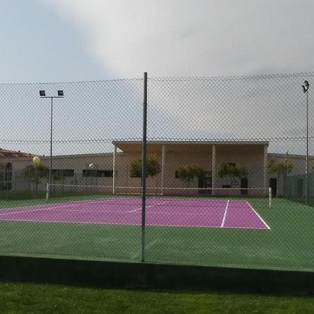 Apartament Golf Panoramica San Jorge  Zewnętrze zdjęcie