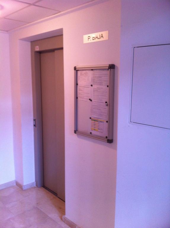 Apartament Golf Panoramica San Jorge  Zewnętrze zdjęcie