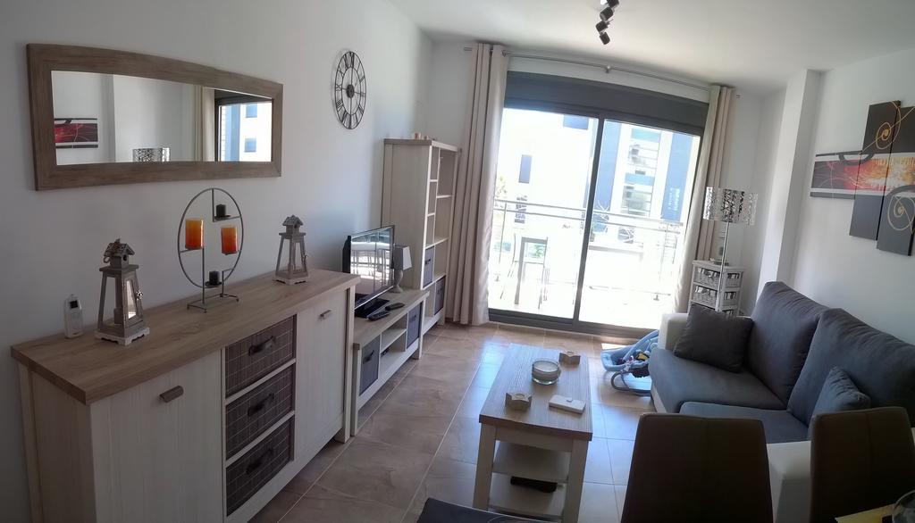 Apartament Golf Panoramica San Jorge  Zewnętrze zdjęcie